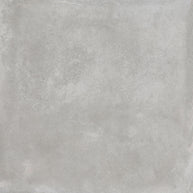 60x60x2cm Durzig White Matt Rectifier Anti-slip R11 - Akdeniz Deco