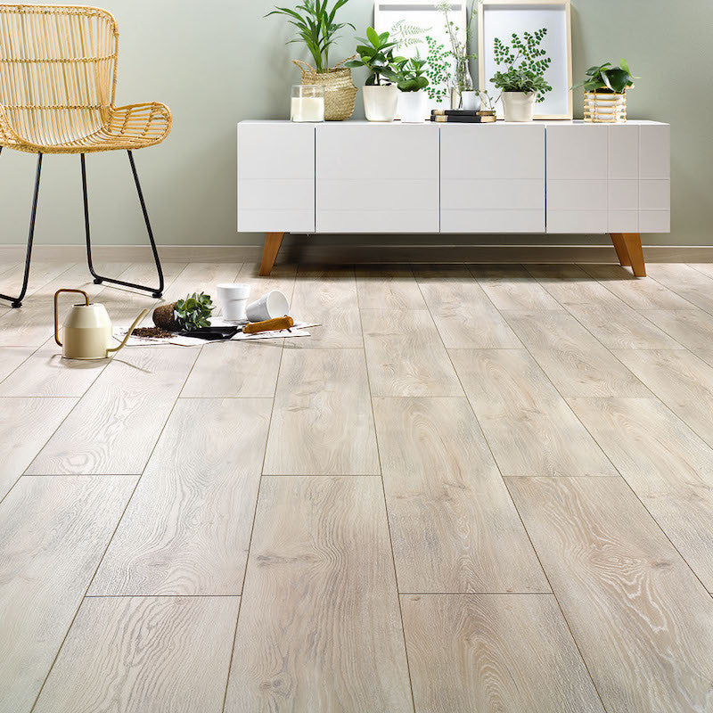 Parquet Stratifie 8mm Group THYS Osmoze 702 Oak Aristote