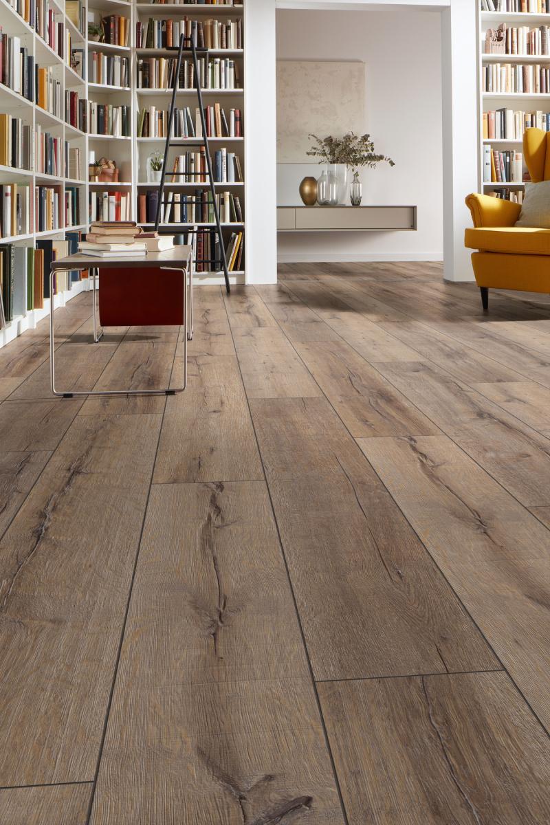 Parquet Stratifie 8mm Krono D3044