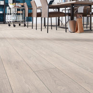 Parquet Stratifie 12mm Group THYS X-Treme D2800 Oak Belgian Light