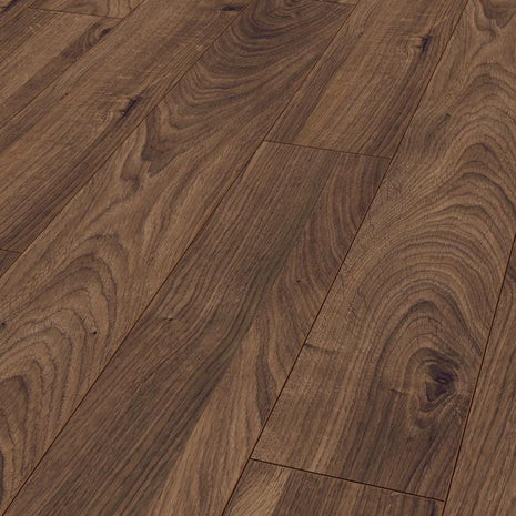 Parquet Stratifie 12mm Group THYS X-Treme D3076 Oak Belgian Brown