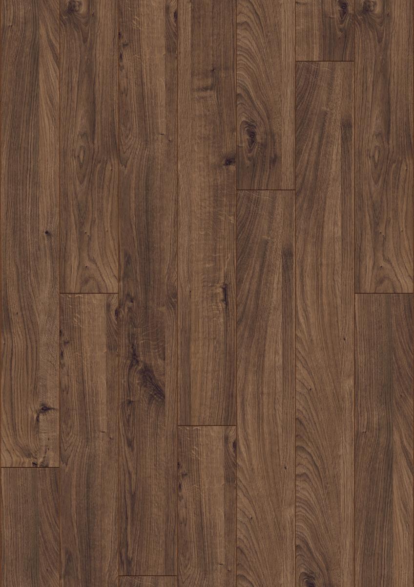 Parquet Stratifie 12mm Group THYS X-Treme D3076 Oak Belgian Brown