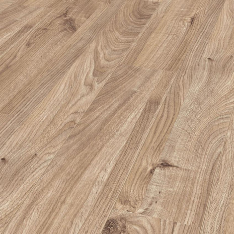 Parquet Stratifie 12mm Group THYS X-Treme D3081 Oak Belgian Beige