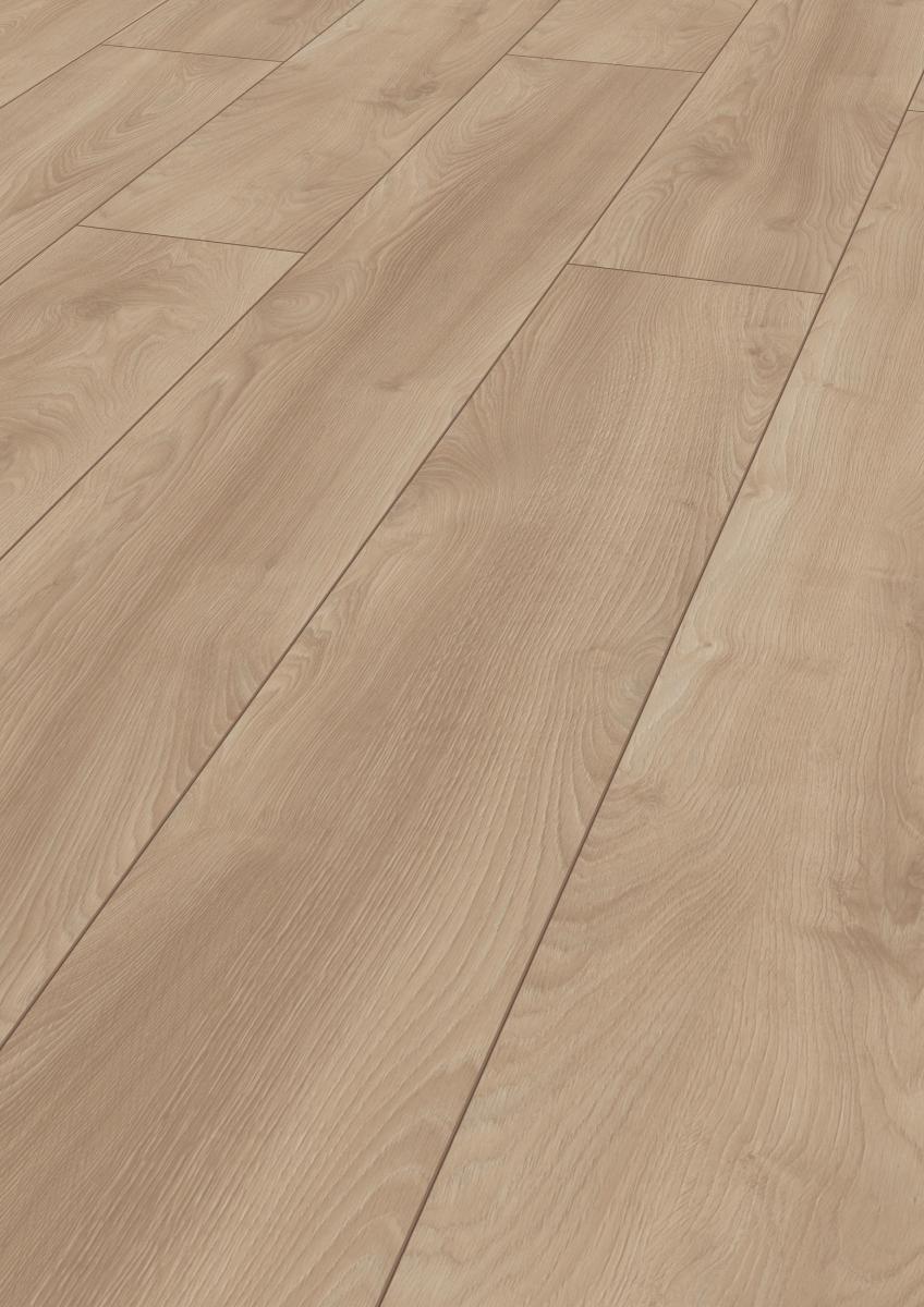 Parquet Stratifie 12mm Group THYS X-Treme D4752 Oak Castle Light