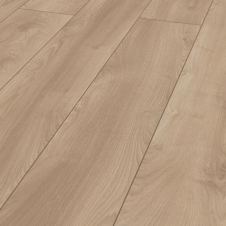 Parquet Stratifie 12mm Group THYS X-Treme D4752 Oak Castle Light