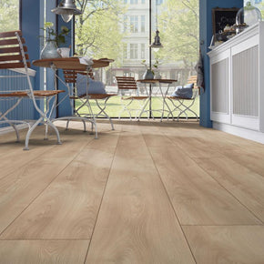 Parquet Stratifie 12mm Group THYS X-Treme D4752 Oak Castle Light