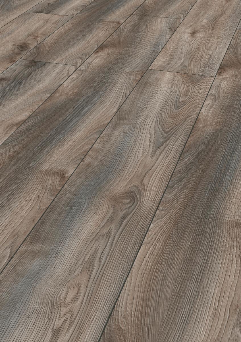 Parquet Stratifie 12mm Group THYS X-Treme D4792 Oak Bergen Grey