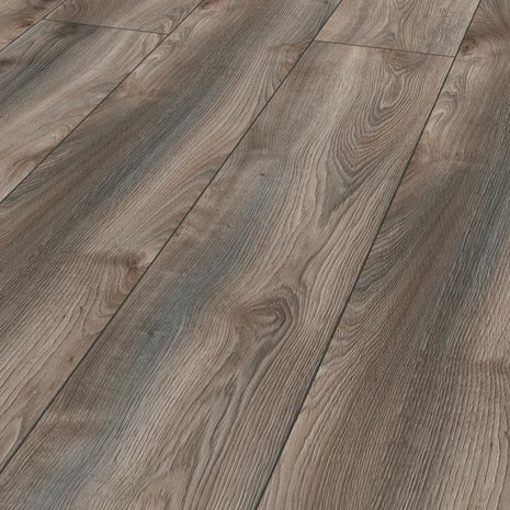 Parquet Stratifie 12mm Group THYS X-Treme D4792 Oak Bergen Grey