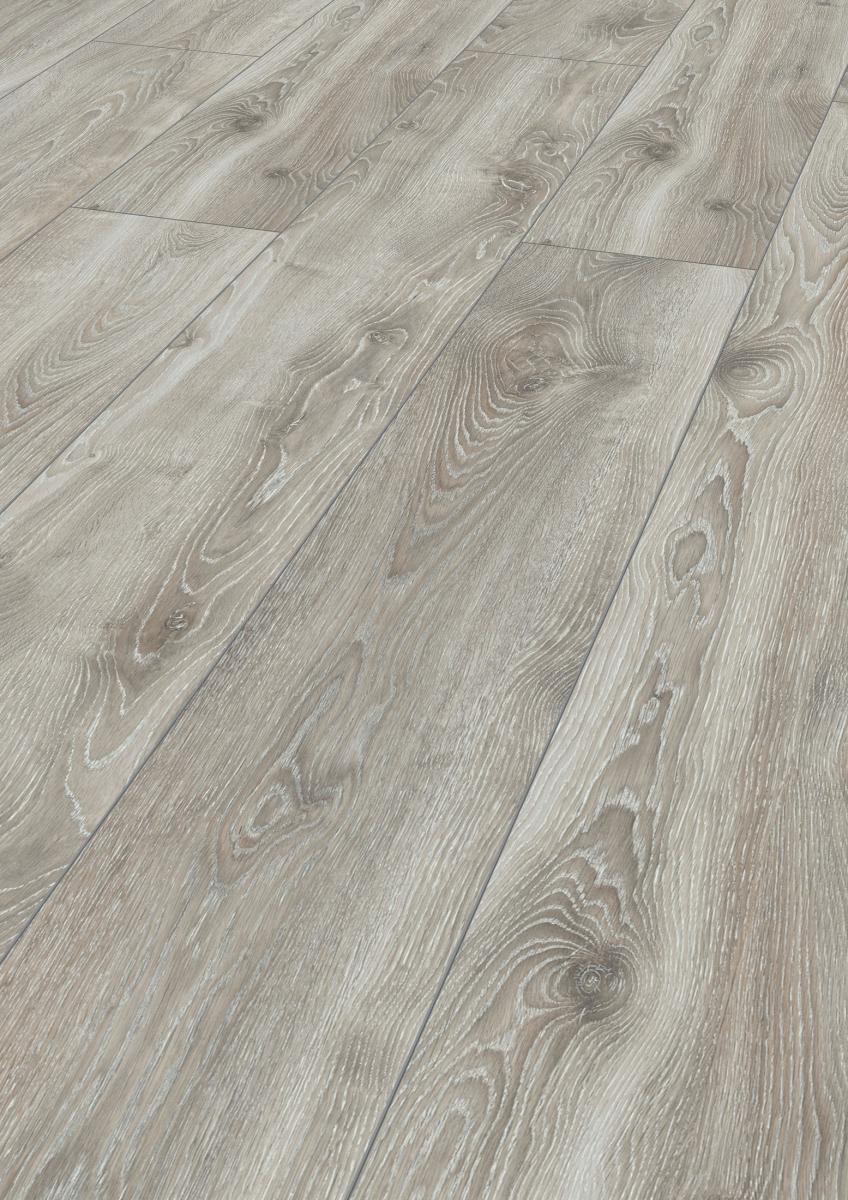 Parquet Stratifie 12mm Group THYS X-Treme D4797 Oak Castle Silver