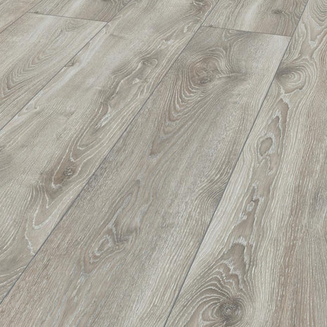 Parquet Stratifie 12mm Group THYS X-Treme D4797 Oak Castle Silver