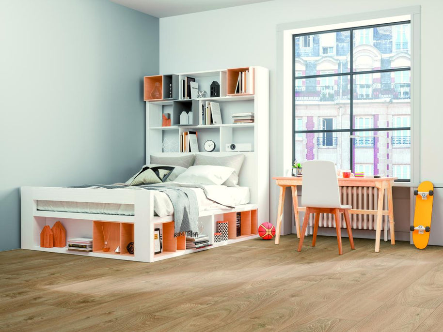 Parquet Stratifie 8mm Krono D3033