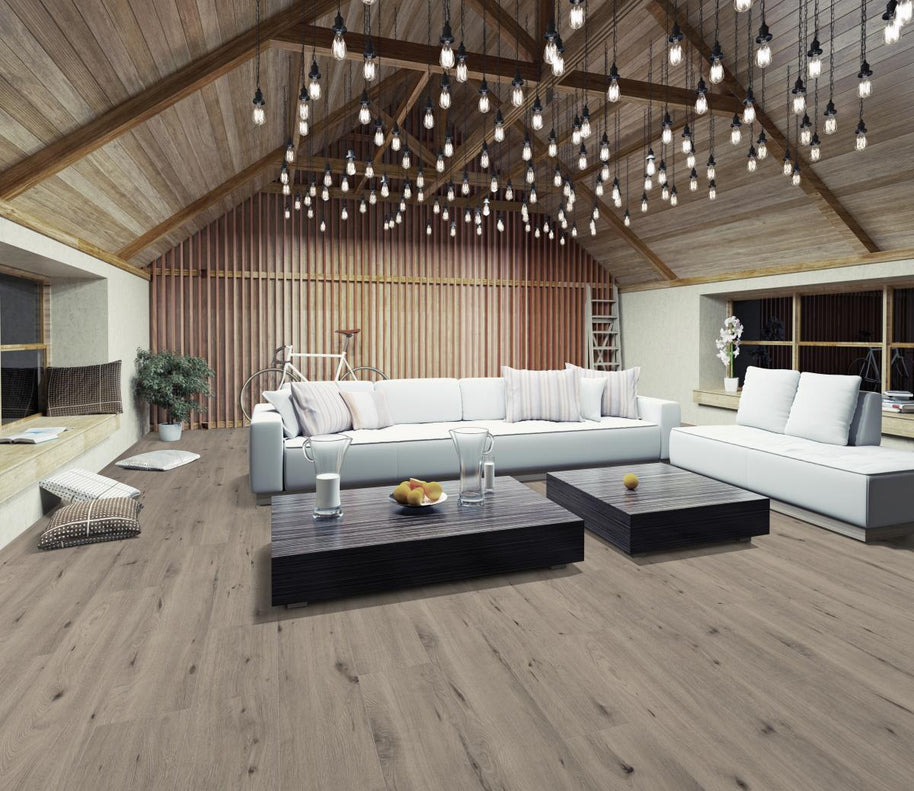 Parquet Stratifie 8mm Krono D4662