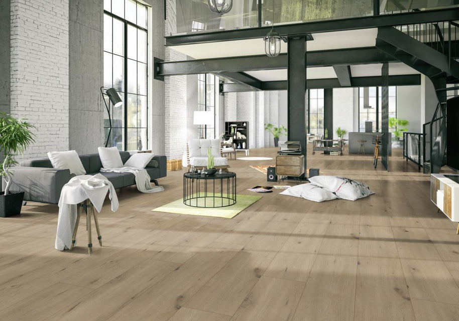 Parquet Stratifie 8mm Krono D4660