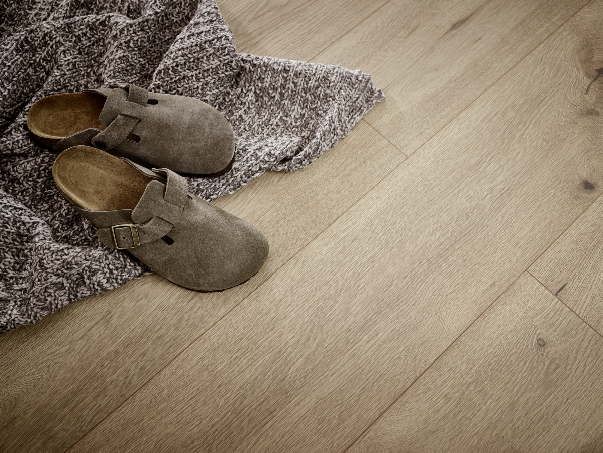 Parquet Stratifie 8mm Krono D4660