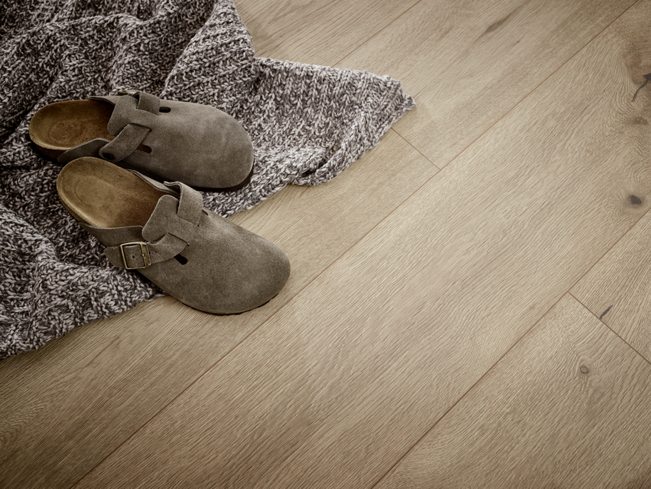 Parquet Stratifie 8mm Krono D4660