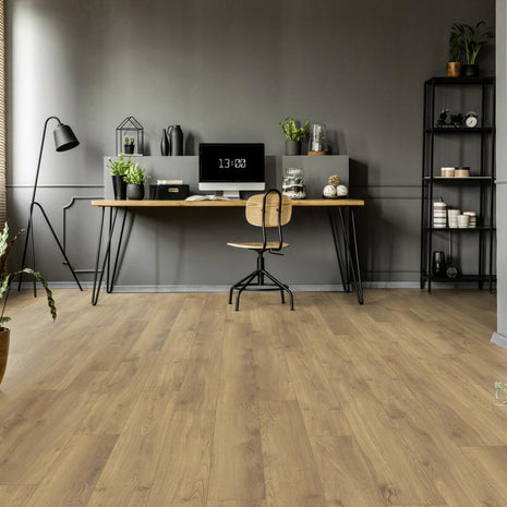 Parquet Stratifie 8mm Krono D3784