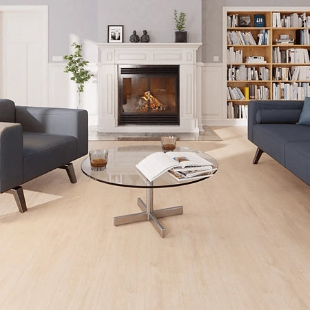 Parquet Stratifie 12mm Group THYS Evolution D3902 Oak Summer Beige