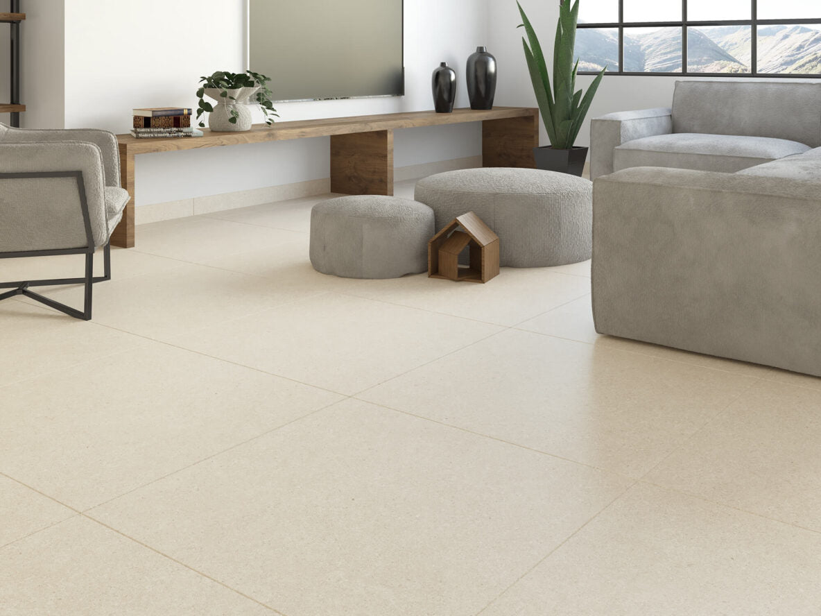 Ambiance NAVARTI Belgravia Beige – illustration de la série et du coloris