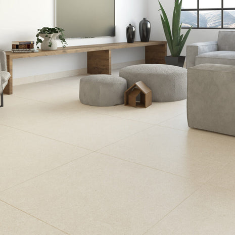 Ambiance NAVARTI Belgravia Beige – illustration de la série et du coloris