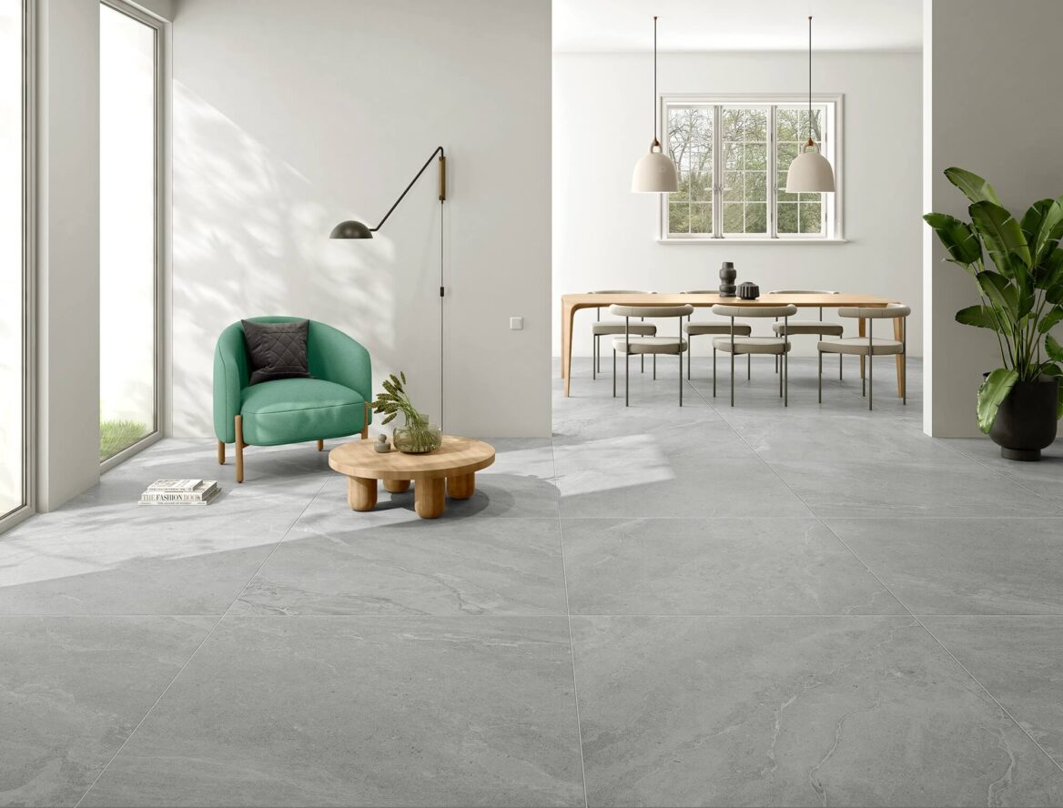 Ambiance NAVARTI Ecchio Perla – illustration de la série et du coloris