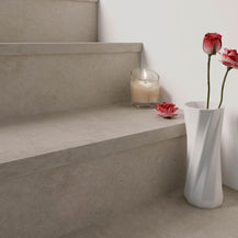 Ambiance NAVARTI Grain Stone Sand – illustration de la série et du coloris