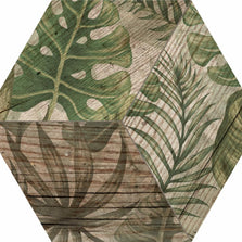 23x26 Afrika Decor Matt (Mur/Sol)