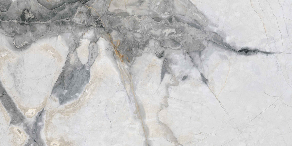 Poli | 60x120  Aice Gris  Mur/Sol