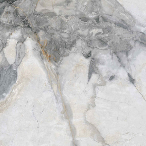 Poli | 60x120  Aice Gris  Mur/Sol