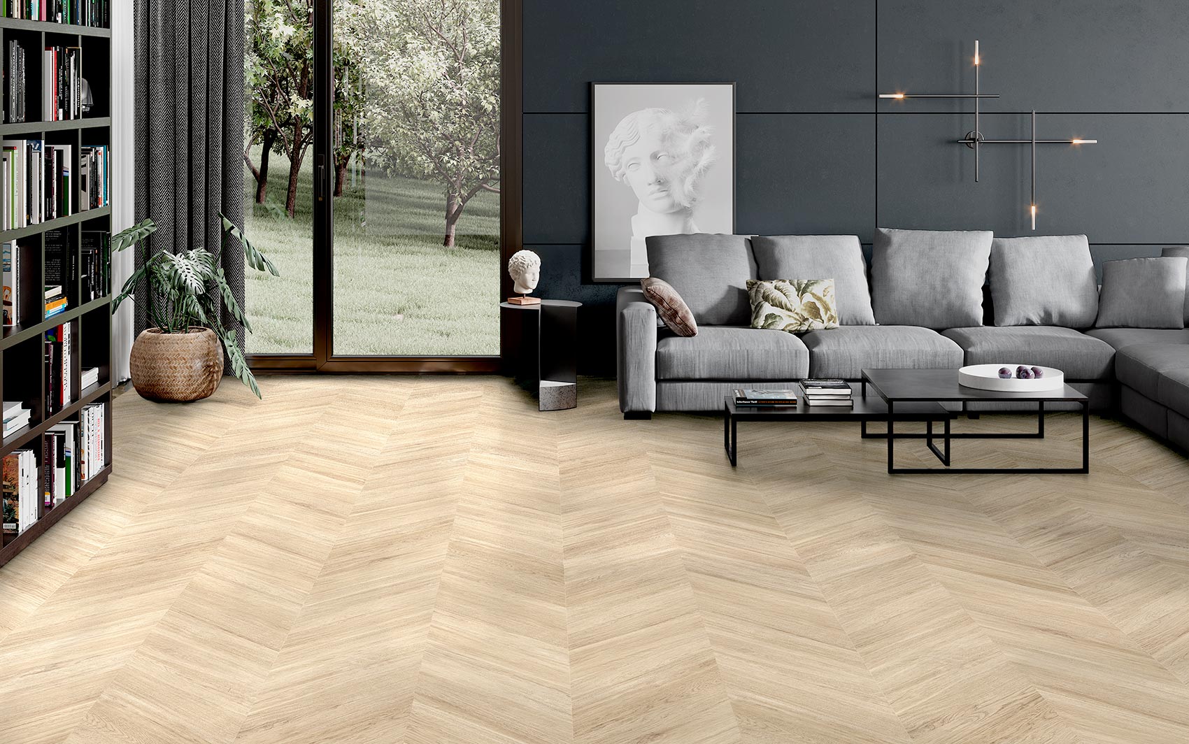 60x120 Alabama Natural Matt (Mur/Sol)