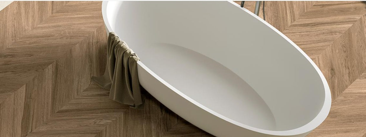 60x120 Alabama Walnut Matt (Wall/Floor)