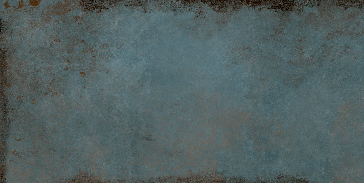 60x120 Alloy Azzurro Matt (Mur/Sol)