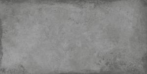 60x120 Alloy Gray Matt (Mur/Sol)