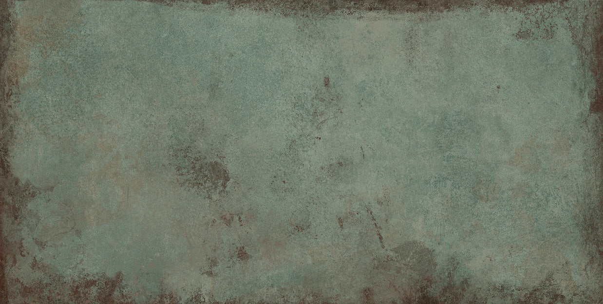 60x120 Alloy Mint Matt (Mur/Sol)