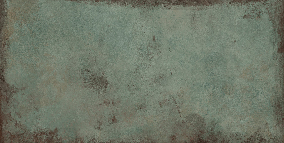 60x120 Alloy Mint Matt (Mur/Sol)