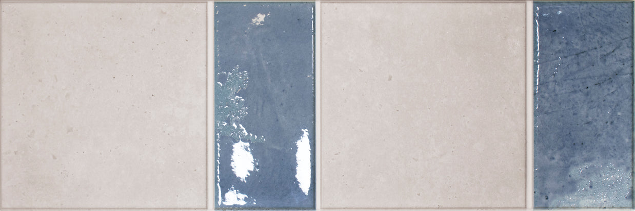 15X45 AMALFI MOON K-29  Sol/Mur