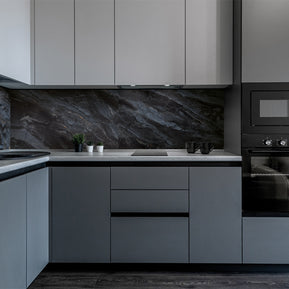 60x120 Manta Negro Poli (Mur/Sol)