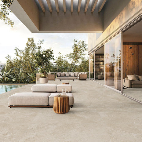 60x120 Atlantis Gold Polished (Wall/Floor)