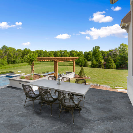 60x120 Atlantis Gold Polished (Wall/Floor)