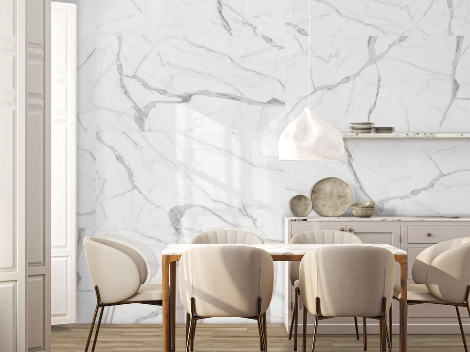 80X80 Duero Silk Poli  (Mur/Sol)