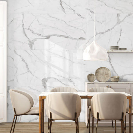 80X80 Duero Silk Poli  (Mur/Sol)