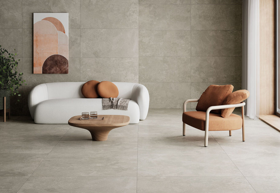 Ambiance NAVARTI Street Beige – illustration de la série et du coloris