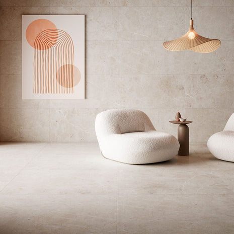 Ambiance NAVARTI Unika Light – illustration de la série et du coloris