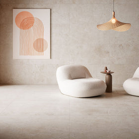 Ambiance NAVARTI Unika Light – illustration de la série et du coloris