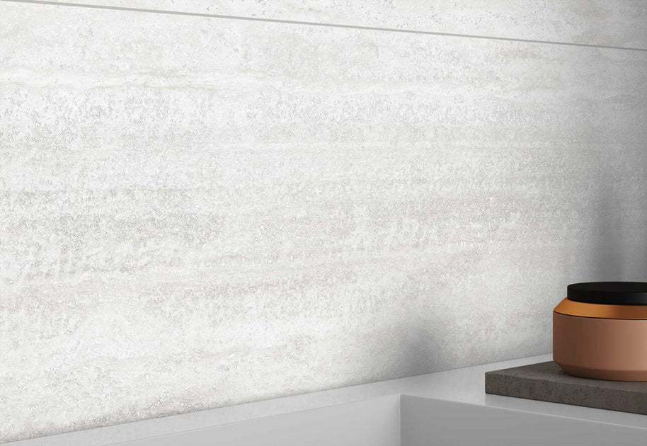 Ambiance NAVARTI Zanzibar White – illustration de la série et du coloris