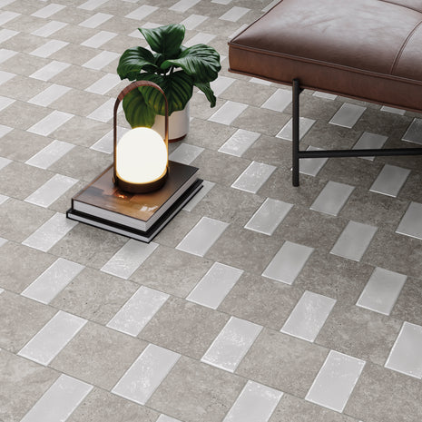 15X45 AMALFI MOON K-29  Sol/Mur