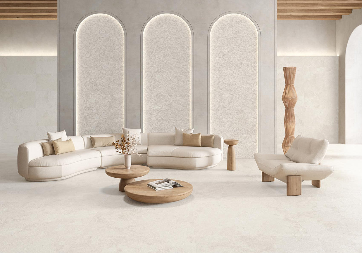 60x120 Salma Bone Decor Matt (Mur/Sol)