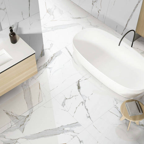 80X80 New Aura Poli (Mur/Sol)