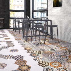 33x28.5 ANDALUSI   K-50 Sol/Mur
