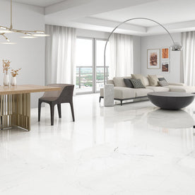 60x120 Angel White Poli (Mur/Sol)