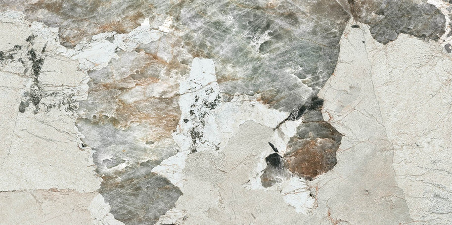 Poli | 60x120 Antic.Patagonia White  Mur/Sol